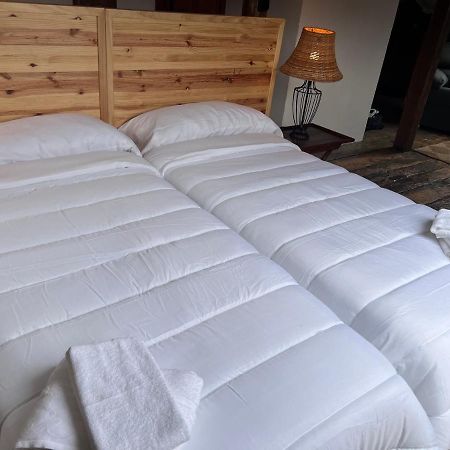 Casa Rural Basiver - Suite Basiver Armano Dış mekan fotoğraf