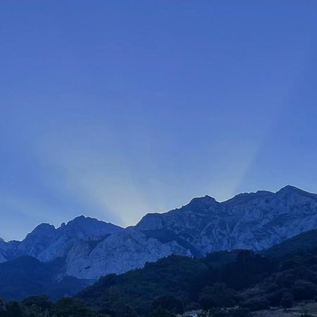 Casa Rural Basiver - Suite Basiver Armano Dış mekan fotoğraf