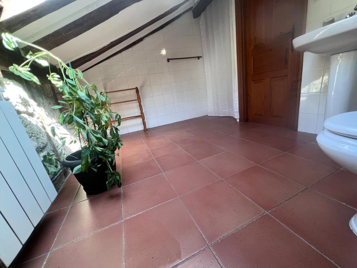 Casa Rural Basiver - Suite Basiver Armano Dış mekan fotoğraf