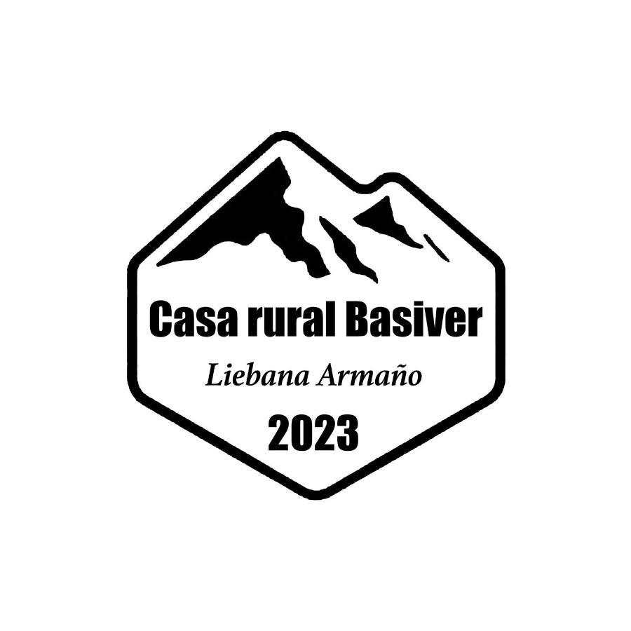 Casa Rural Basiver - Suite Basiver Armano Dış mekan fotoğraf