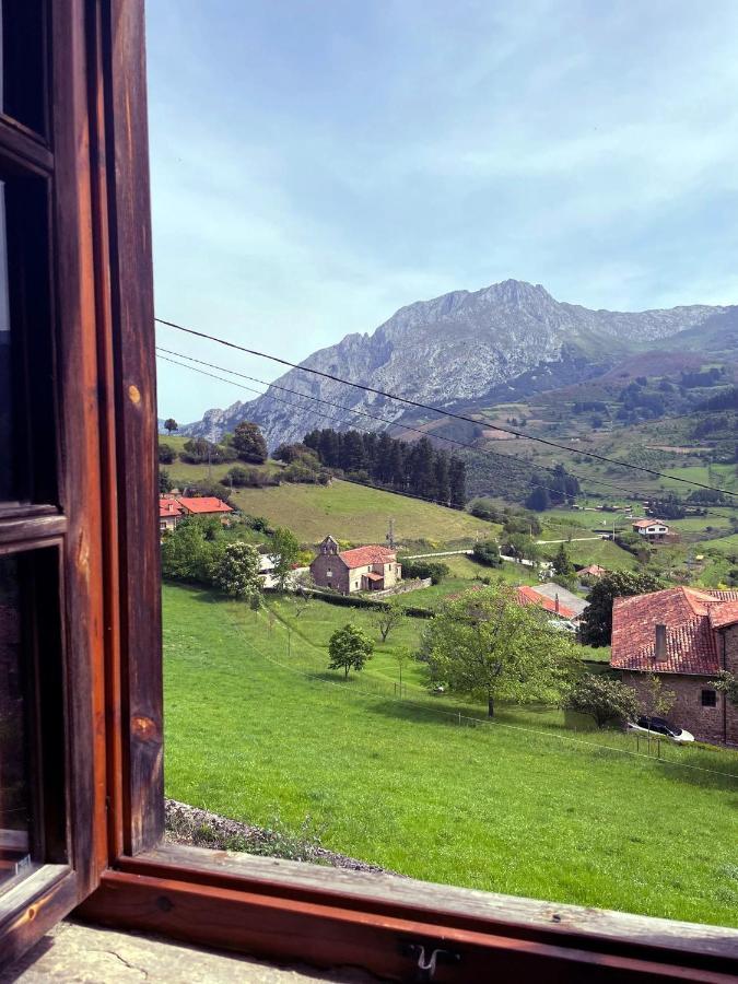 Casa Rural Basiver - Suite Basiver Armano Dış mekan fotoğraf