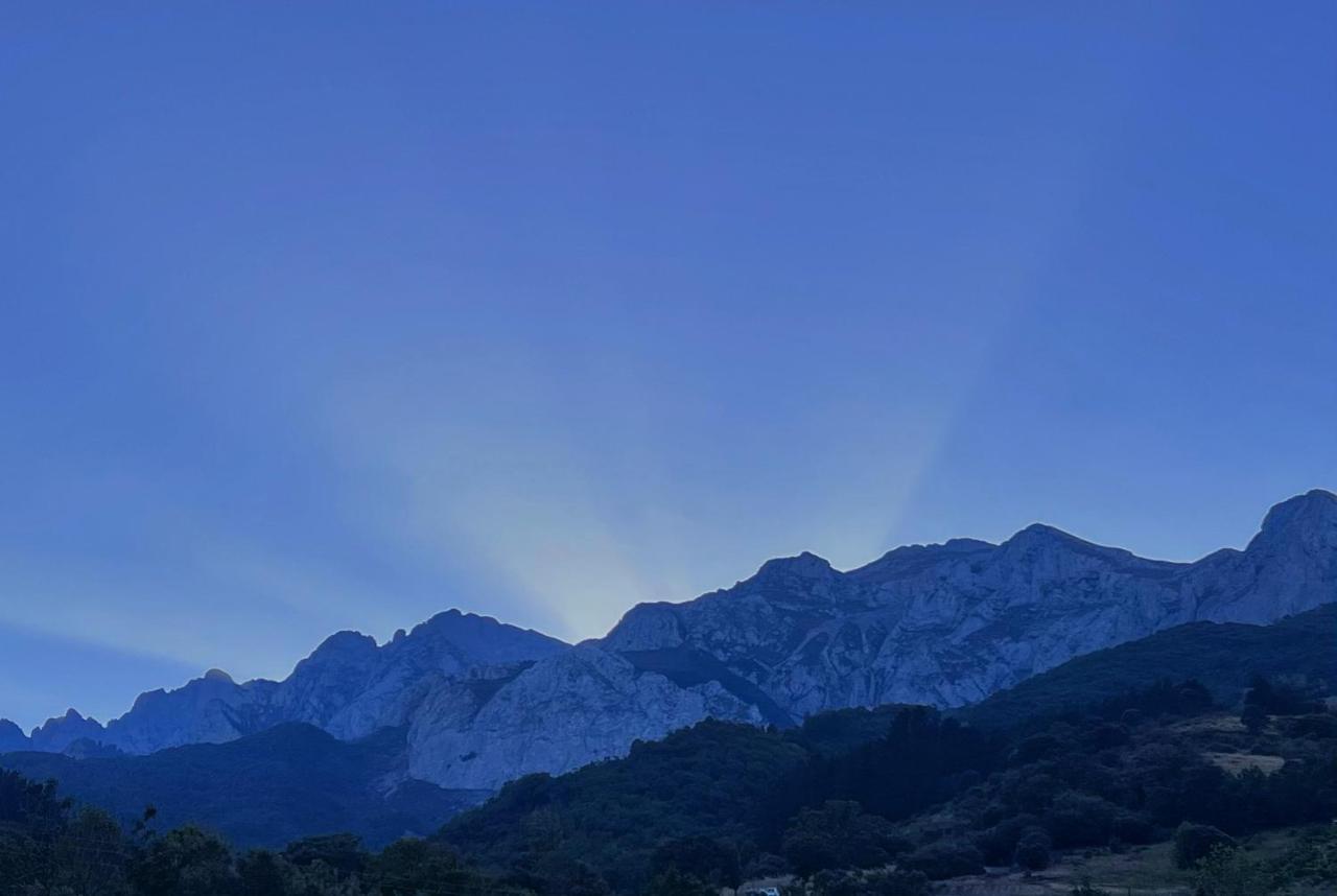 Casa Rural Basiver - Suite Basiver Armano Dış mekan fotoğraf