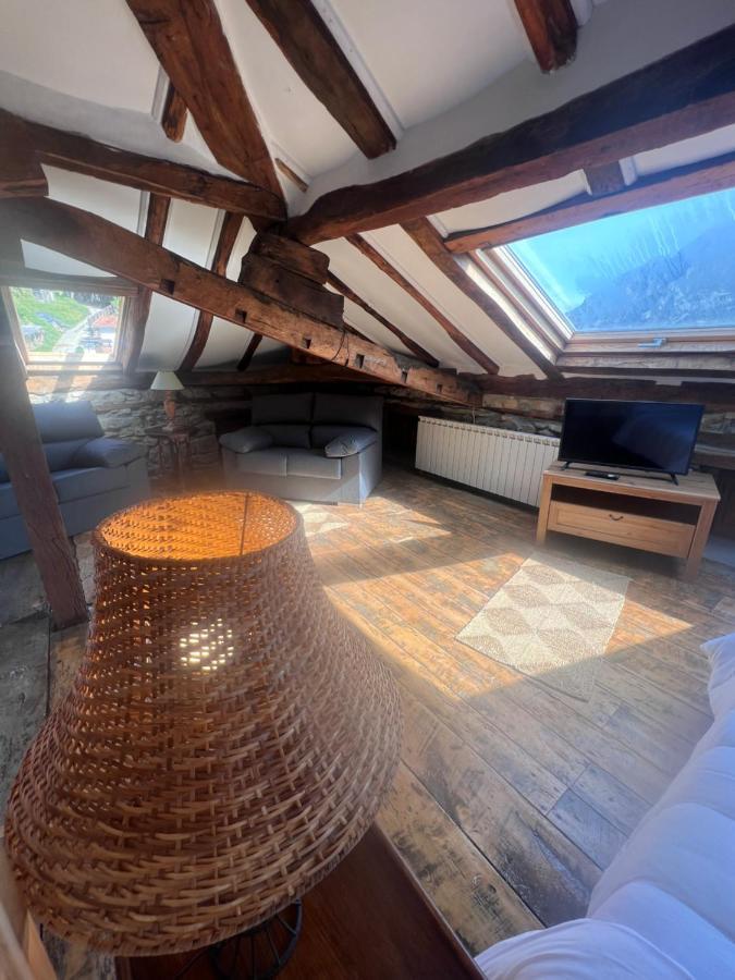 Casa Rural Basiver - Suite Basiver Armano Dış mekan fotoğraf