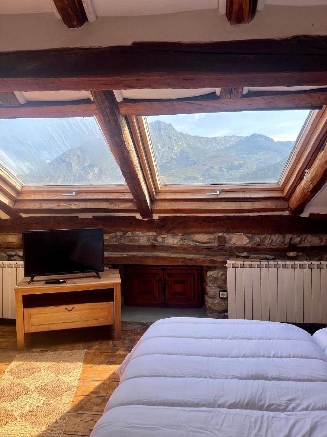 Casa Rural Basiver - Suite Basiver Armano Dış mekan fotoğraf
