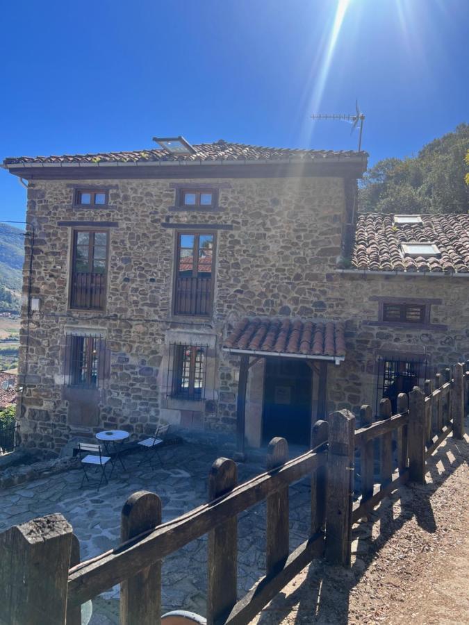 Casa Rural Basiver - Suite Basiver Armano Dış mekan fotoğraf